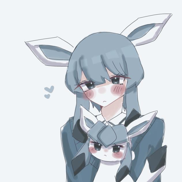 ぐれいしあ - ibisPaint