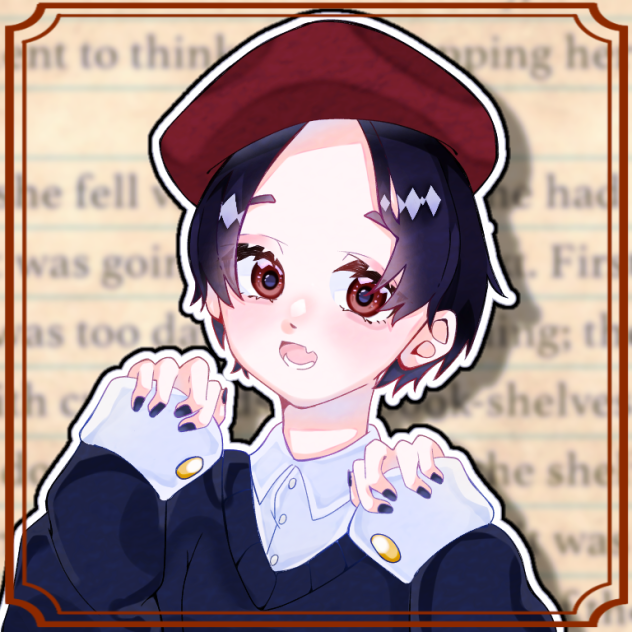 文学少年