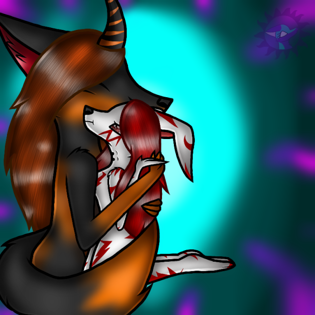 HUGZ!