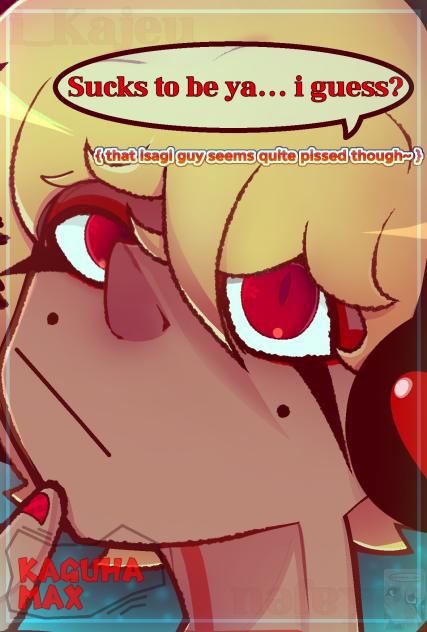 54 — Self thoughts