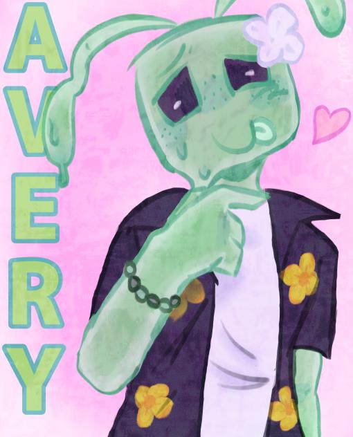 Avery !!