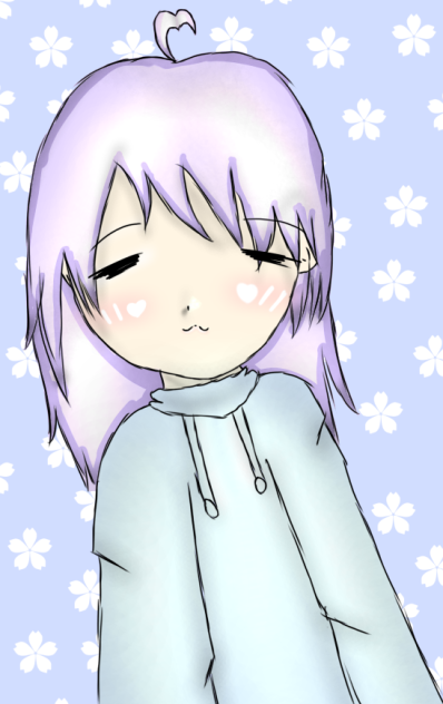 My lazy edit