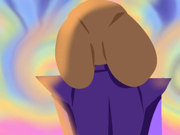 Jade animation