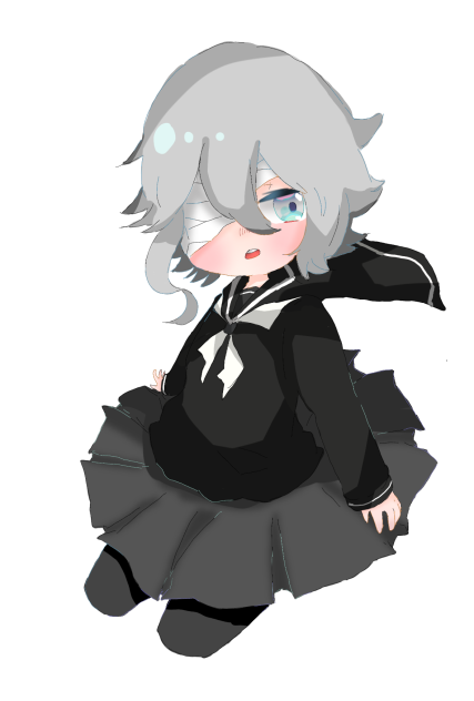 うちの子