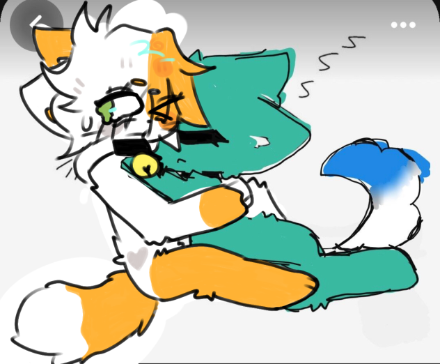 I’ve collabed