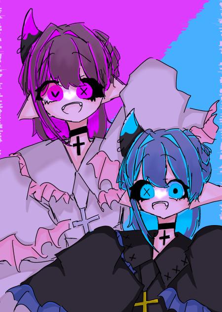 わー！