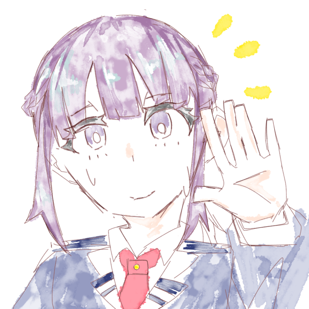 ⸜(๑‘ᵕ‘๑)⸝