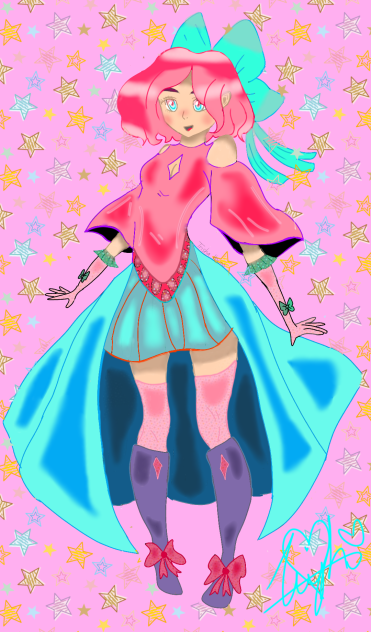 Candy Girl
