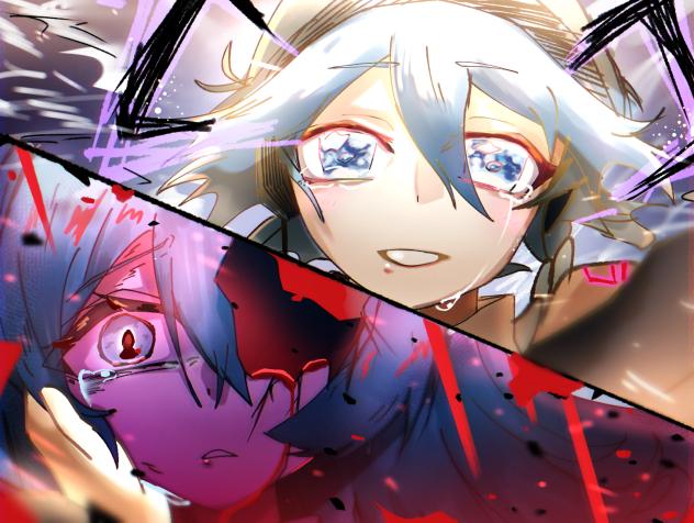 ヒバナ✕マシュマロ