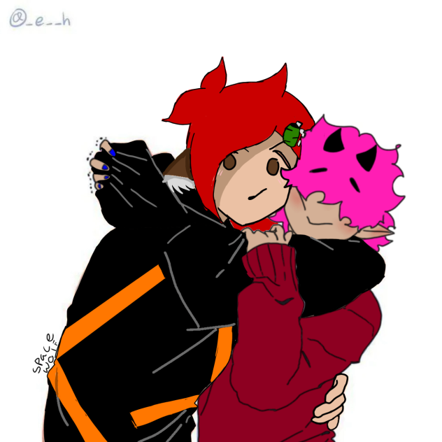 Hug Collab