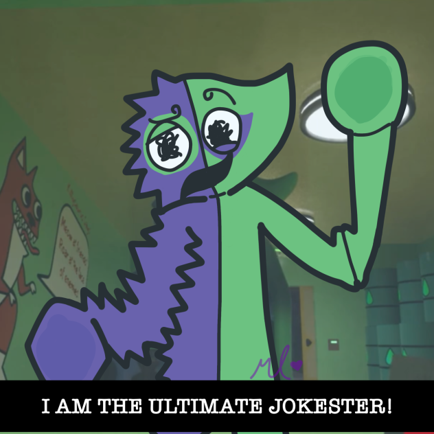 BitterGiggle