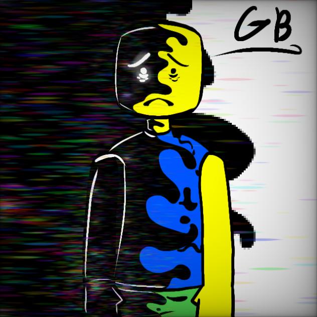 idk (forgot I was making an animation)