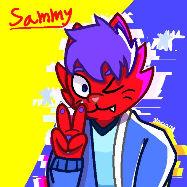 Sammy (Gift)