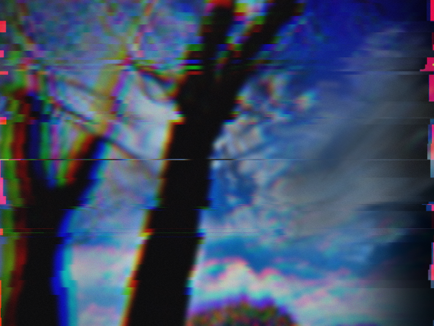 [ False cloud detected ]