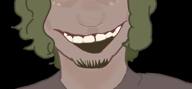 idk