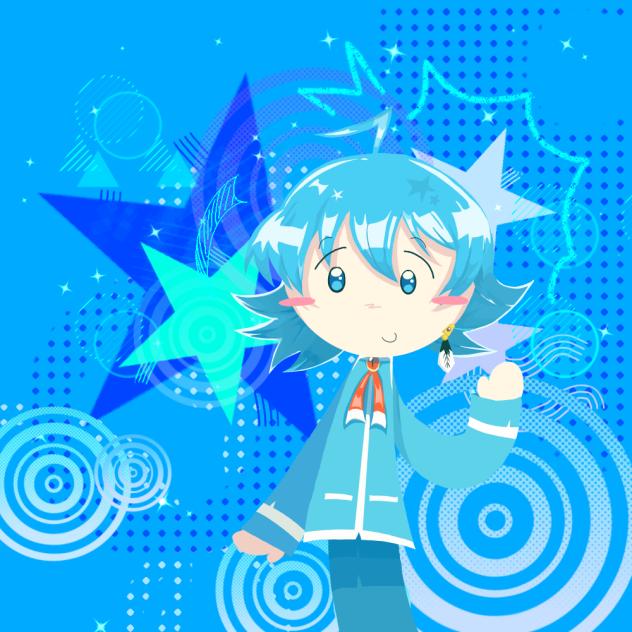 iruma-kun 💙
