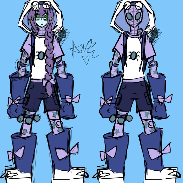 Spider sona