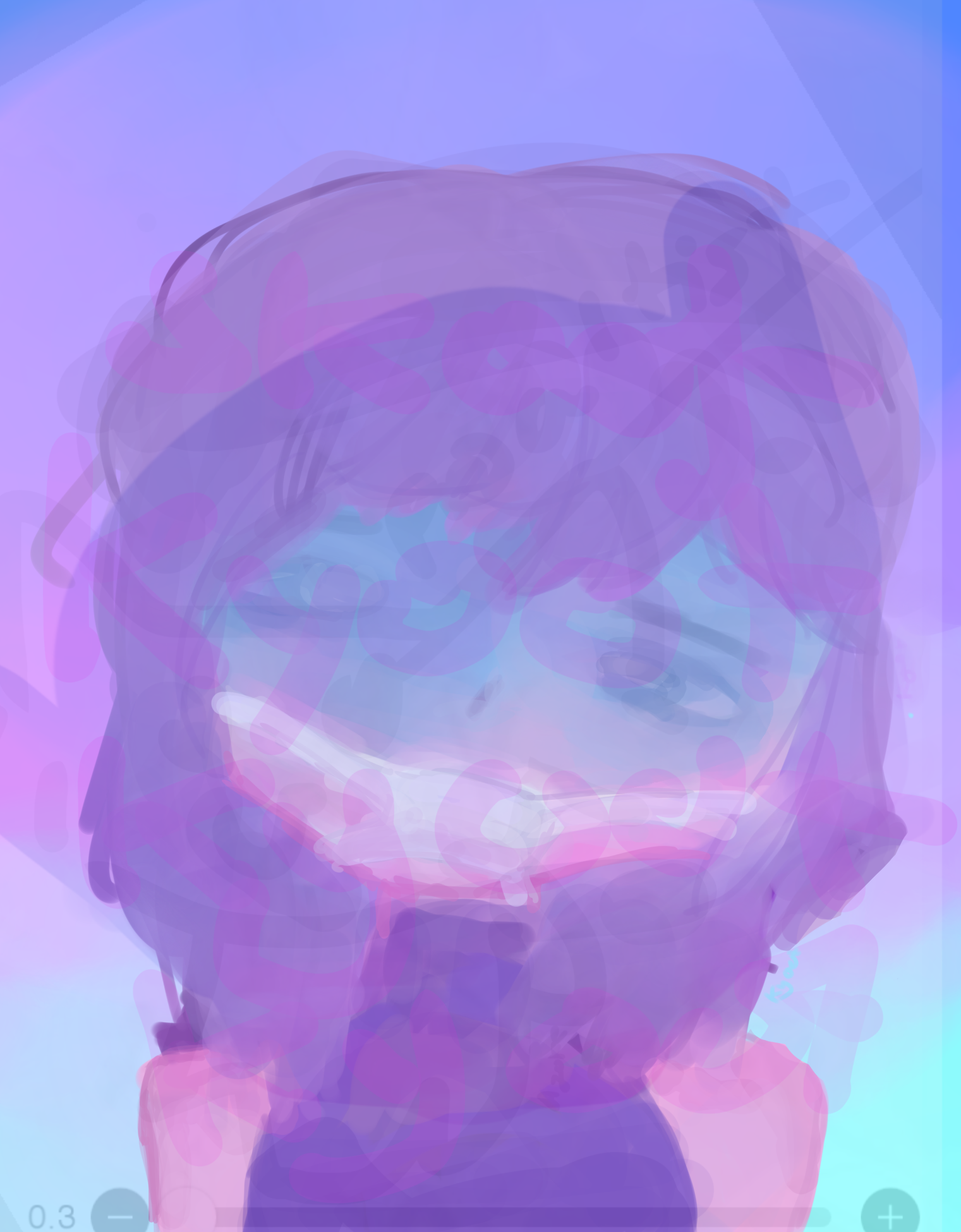 Alien ๐พ - ibisPaint
