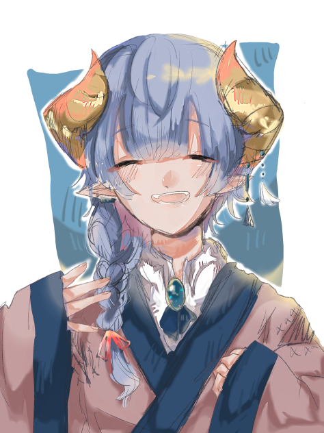 オリキャラちゃん