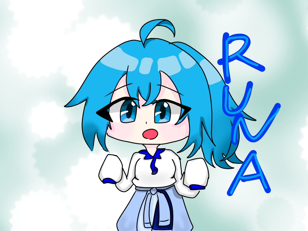 るな🍑からぴち 271 - ibisPaint