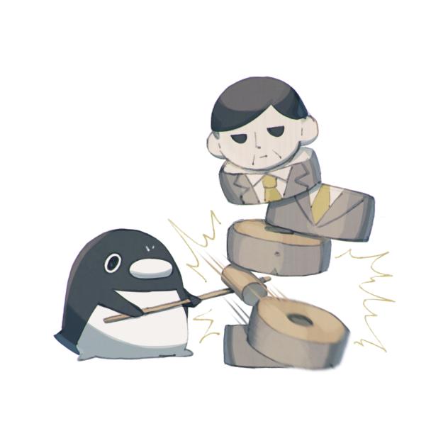 テイコウペンギンFA51