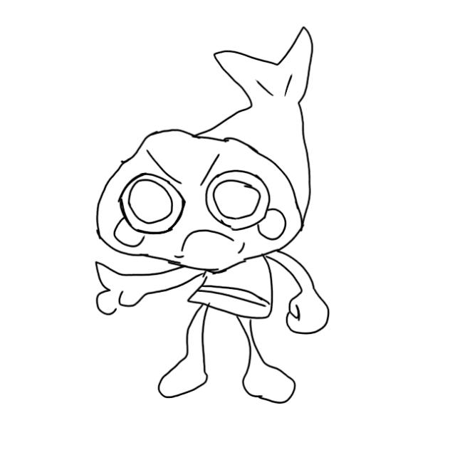 shrimpo¿