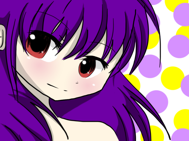 first art - ibisPaint
