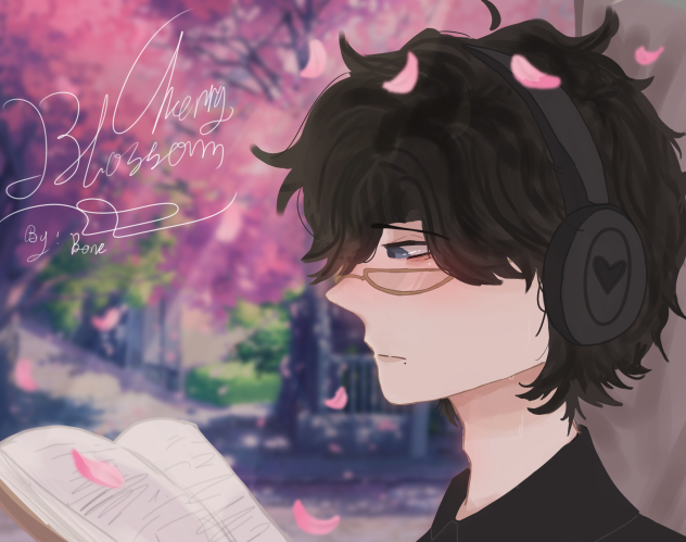 no context - ibisPaint