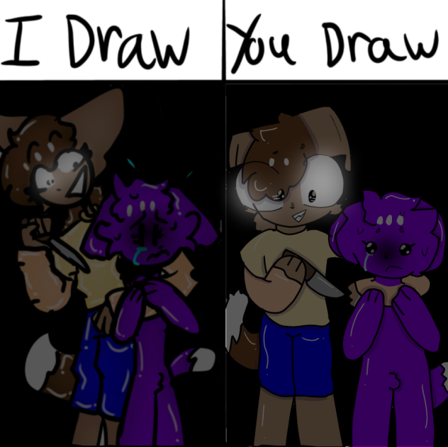 Collab with Oilve Tapusoa