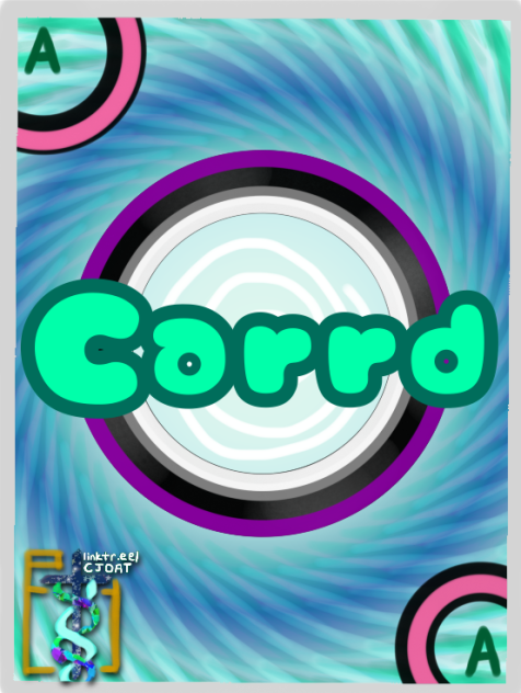 Ace of Rings Card