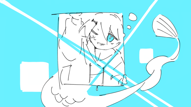 泡