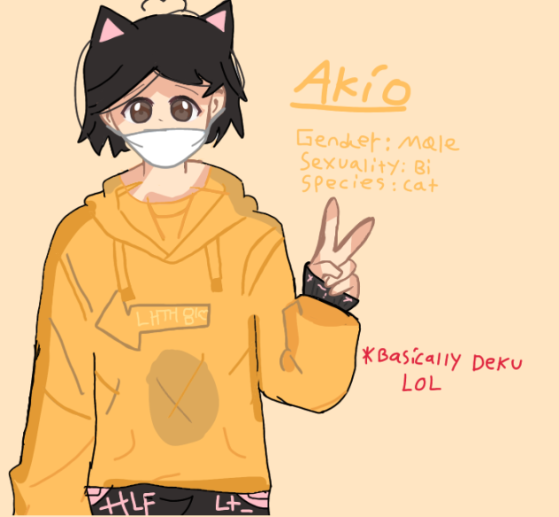 Akio