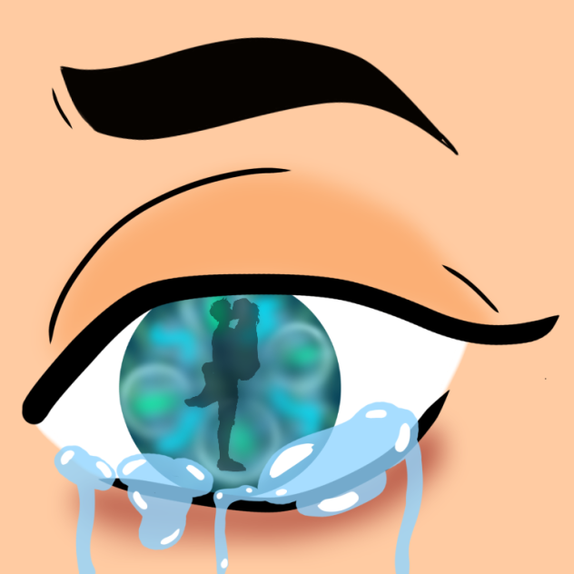 The eye - ibisPaint