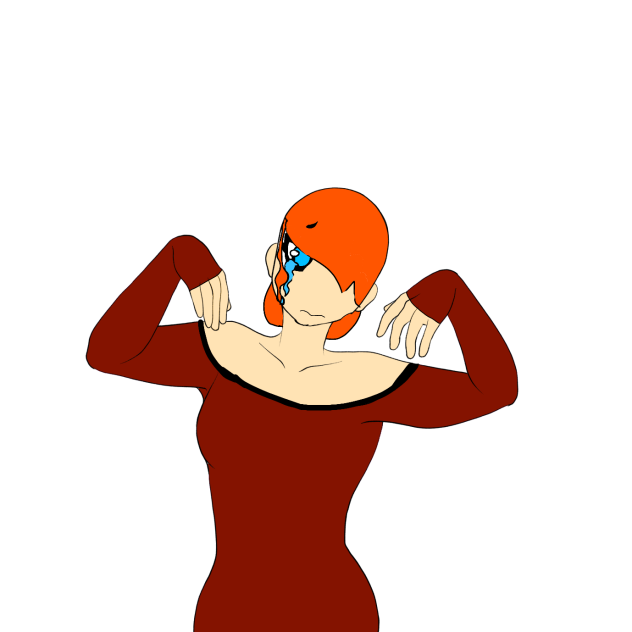 i tried - ibisPaint