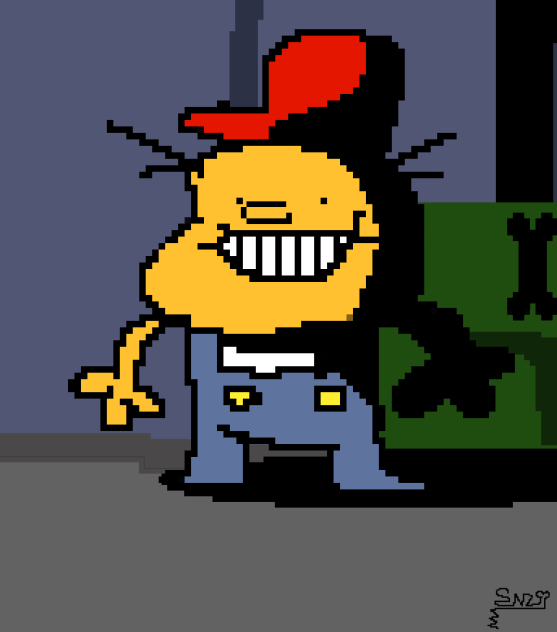 hi - ibisPaint