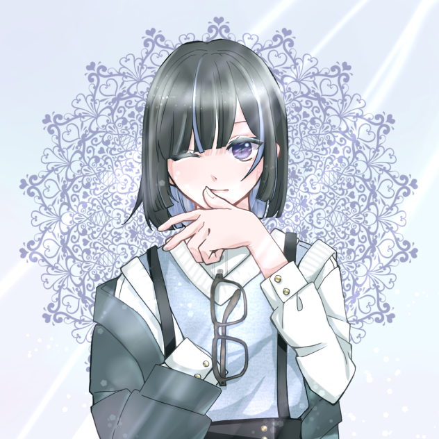フリーアイコン🔮
