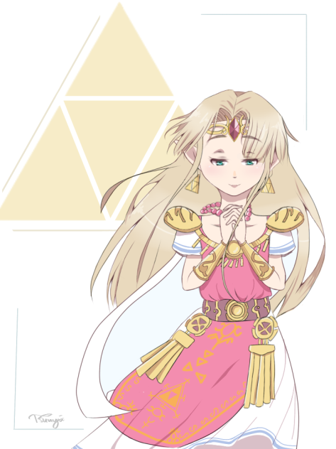 Zelda