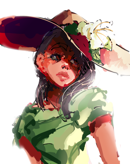 human realistic