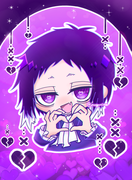 💜💜💜