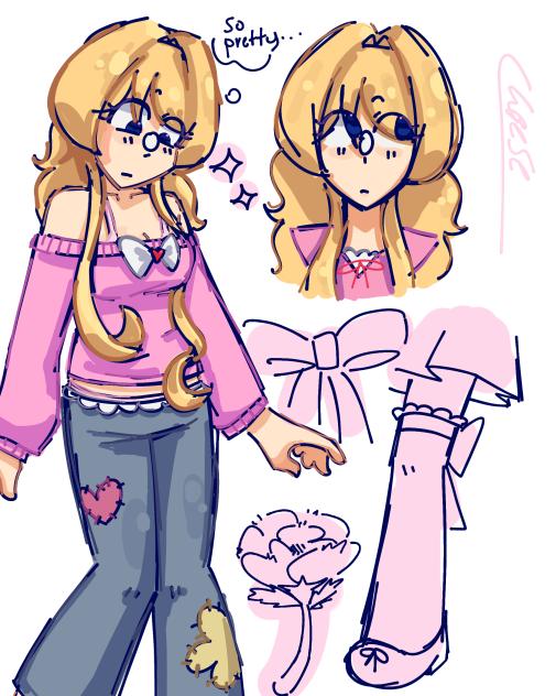 more ivy