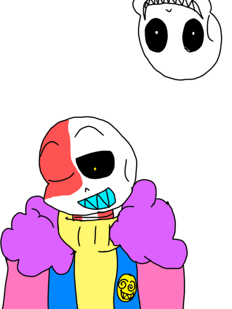 undertale sans