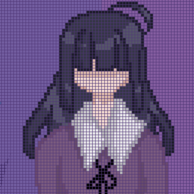 Purple feels