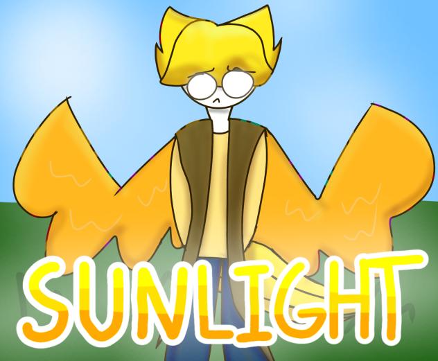 Sunlight, the founder