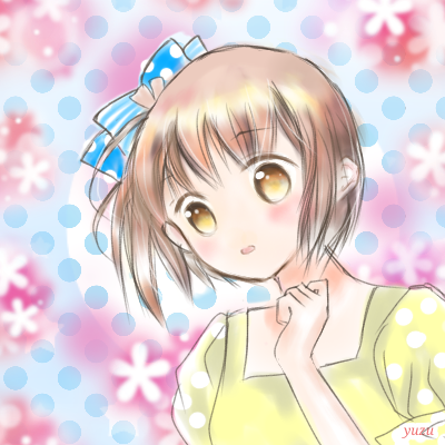 友達のアイコンk３