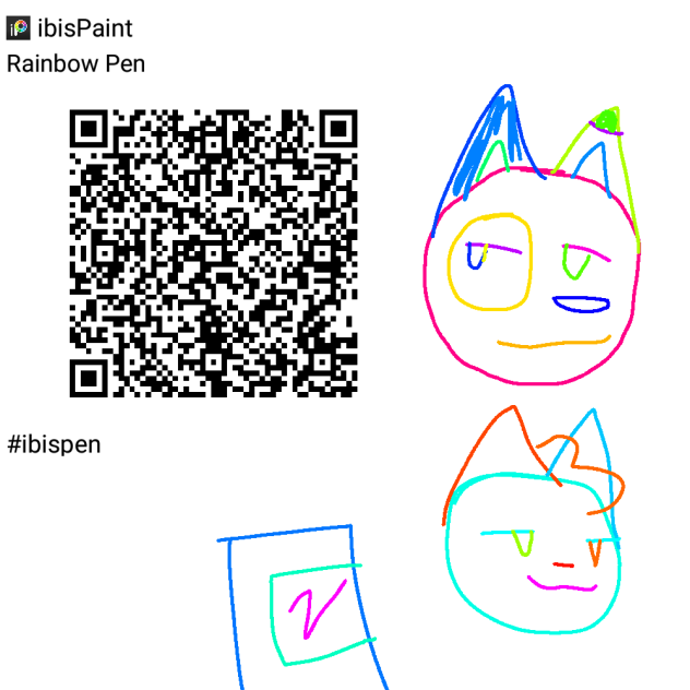 Color Changing Brush