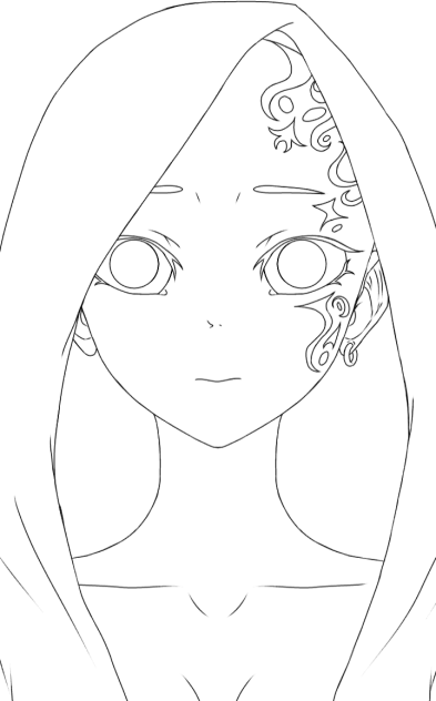 坊主頭 女