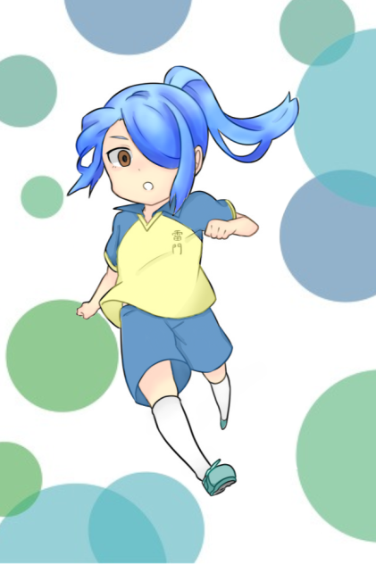 塗らせていただきました