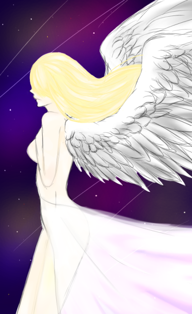 天使
