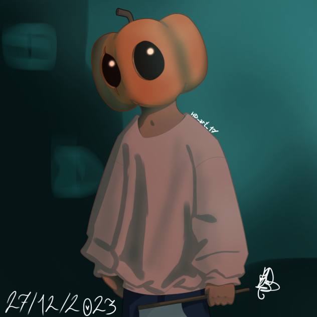 calabaza