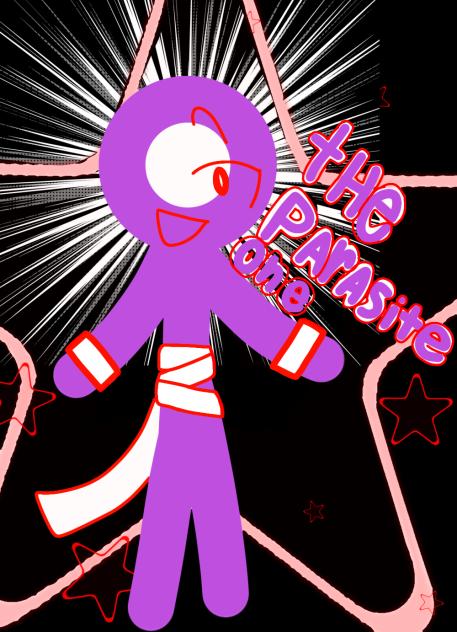 The Parasite One